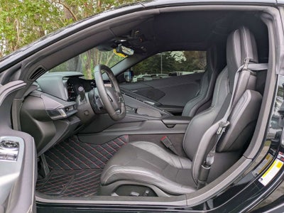 2024 Chevrolet Corvette Stingray 1LT