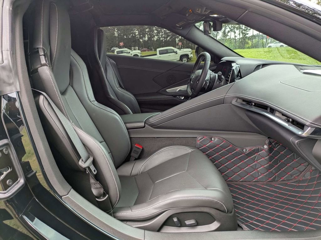 2024 Chevrolet Corvette Stingray 1LT