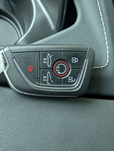 2024 Chevrolet Corvette Stingray 1LT
