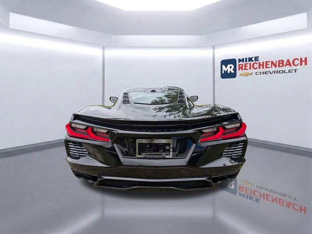 2024 Chevrolet Corvette Stingray 1LT