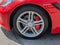 2017 Chevrolet Corvette Stingray 1LT