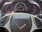 2017 Chevrolet Corvette Stingray 1LT