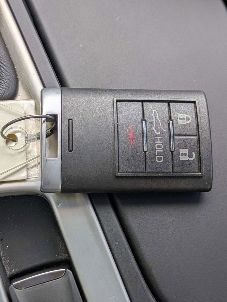 2017 Chevrolet Corvette Stingray 1LT