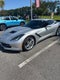 2018 Chevrolet Corvette Stingray 1LT