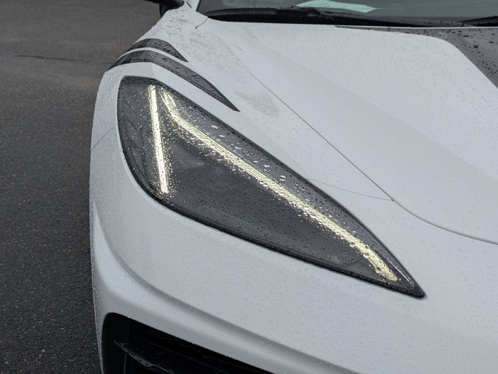 2023 Chevrolet Corvette Stingray 3LT
