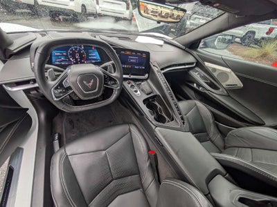 2023 Chevrolet Corvette Stingray 3LT