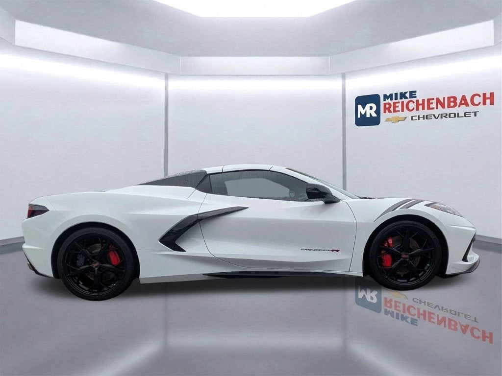2023 Chevrolet Corvette Stingray 3LT