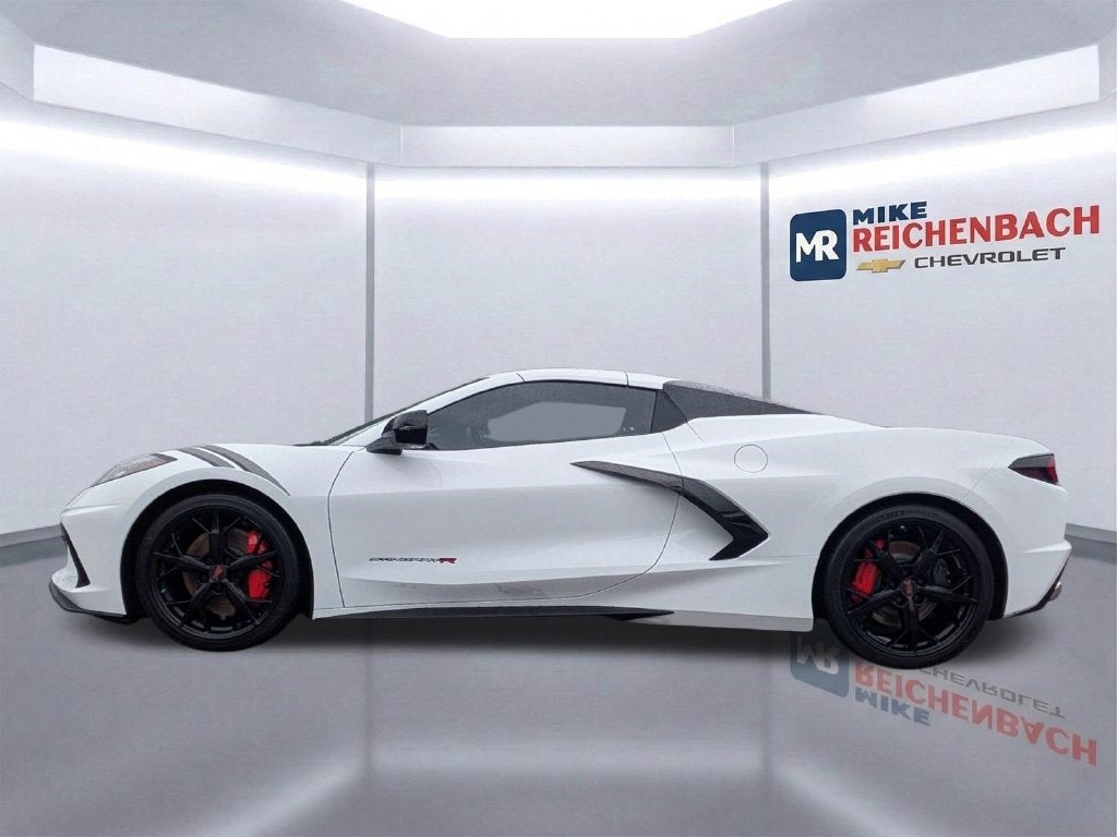 2023 Chevrolet Corvette Stingray 3LT
