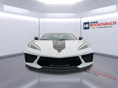 2023 Chevrolet Corvette Stingray 3LT