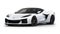 2027 Chevrolet Corvette Z06 3LZ