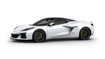 2027 Chevrolet Corvette Z06 3LZ