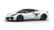 2027 Chevrolet Corvette Z06 3LZ