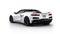 2027 Chevrolet Corvette Z06 3LZ