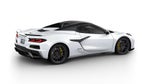 2027 Chevrolet Corvette Z06 3LZ