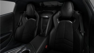 2026 Chevrolet Corvette ZR1 3LZ