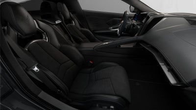 2026 Chevrolet Corvette ZR1 3LZ