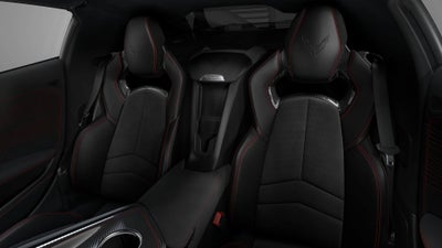 2027 Chevrolet Corvette ZR1 3LZ
