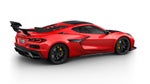 2027 Chevrolet Corvette ZR1 3LZ