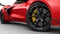 2027 Chevrolet Corvette ZR1 3LZ