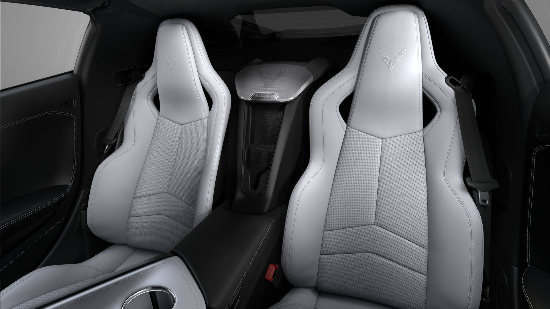 2026 Chevrolet Corvette E-Ray 2LZ