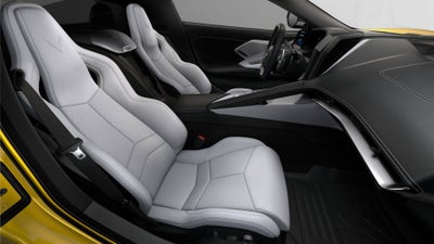 2026 Chevrolet Corvette E-Ray 2LZ