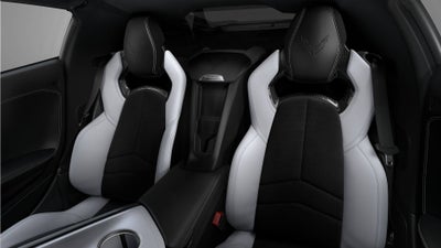 2026 Chevrolet Corvette E-Ray 2LZ