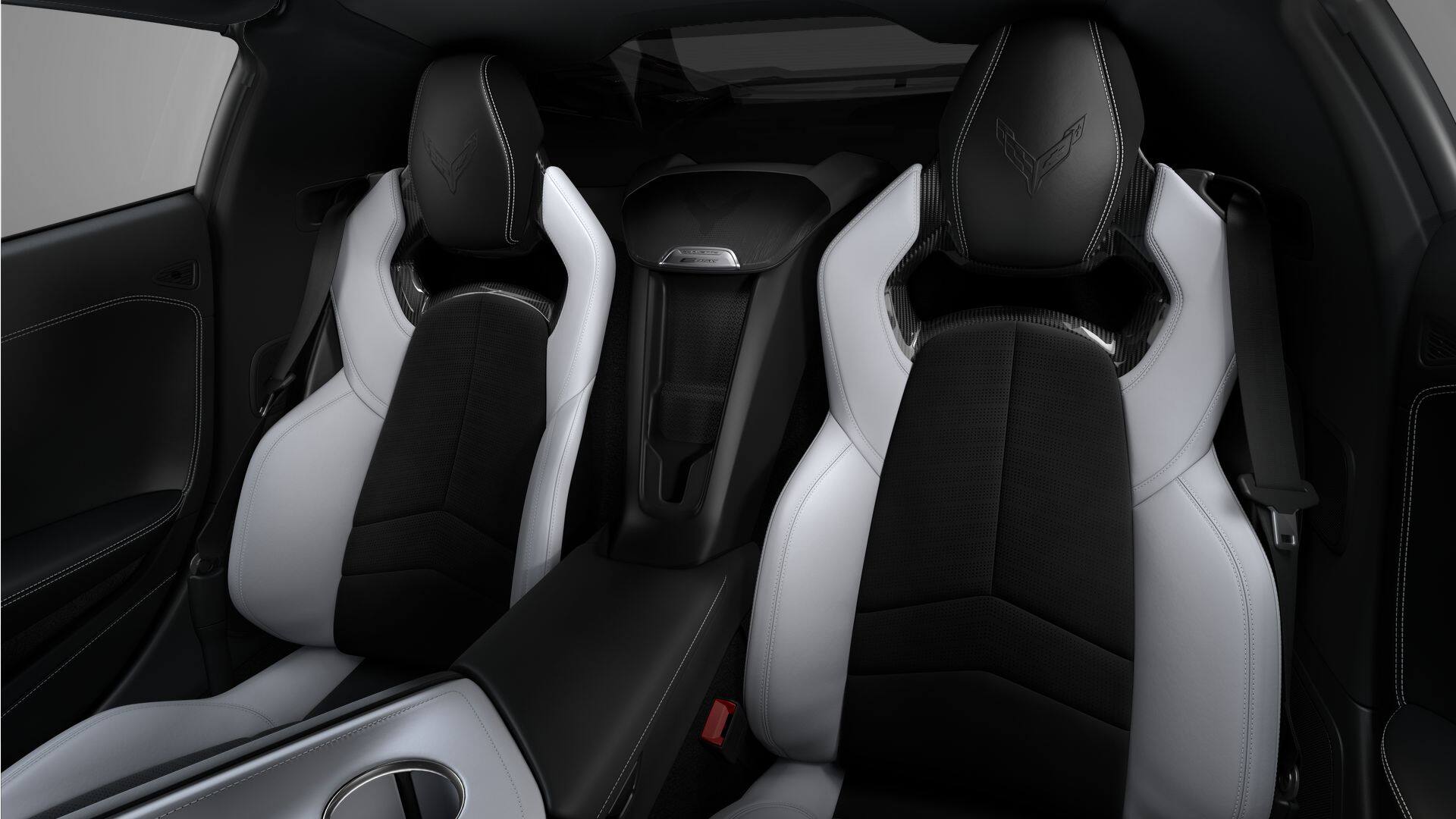2026 Chevrolet Corvette E-Ray 2LZ