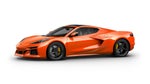 2026 Chevrolet Corvette E-Ray 2LZ