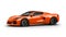 2026 Chevrolet Corvette E-Ray 2LZ