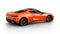 2026 Chevrolet Corvette E-Ray 2LZ