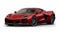 2027 Chevrolet Corvette Grand Sport 3LT