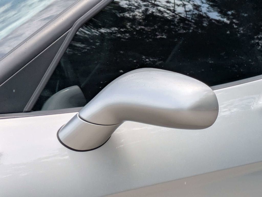 2005 Chevrolet Corvette Base