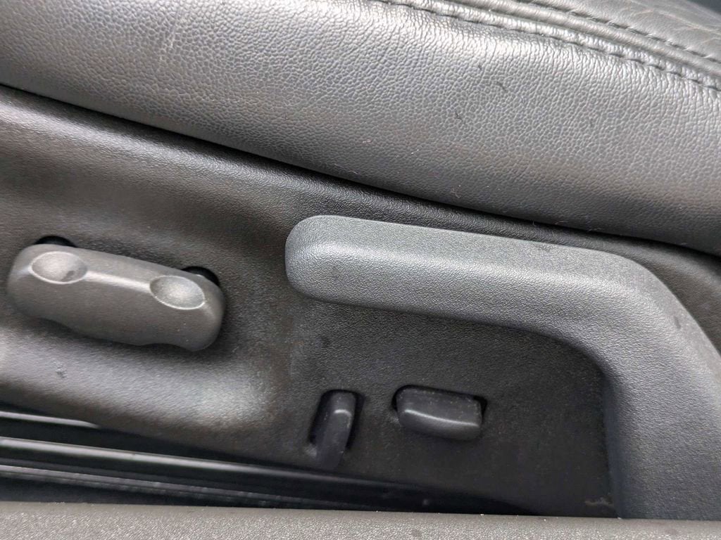 2005 Chevrolet Corvette Base