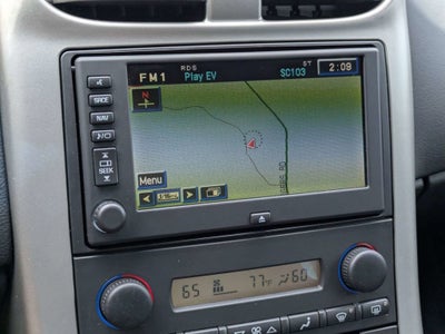 2005 Chevrolet Corvette Base