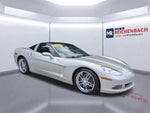 2005 Chevrolet Corvette Base