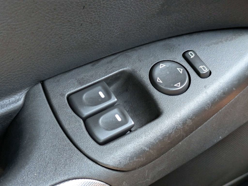 2005 Chevrolet Corvette Base