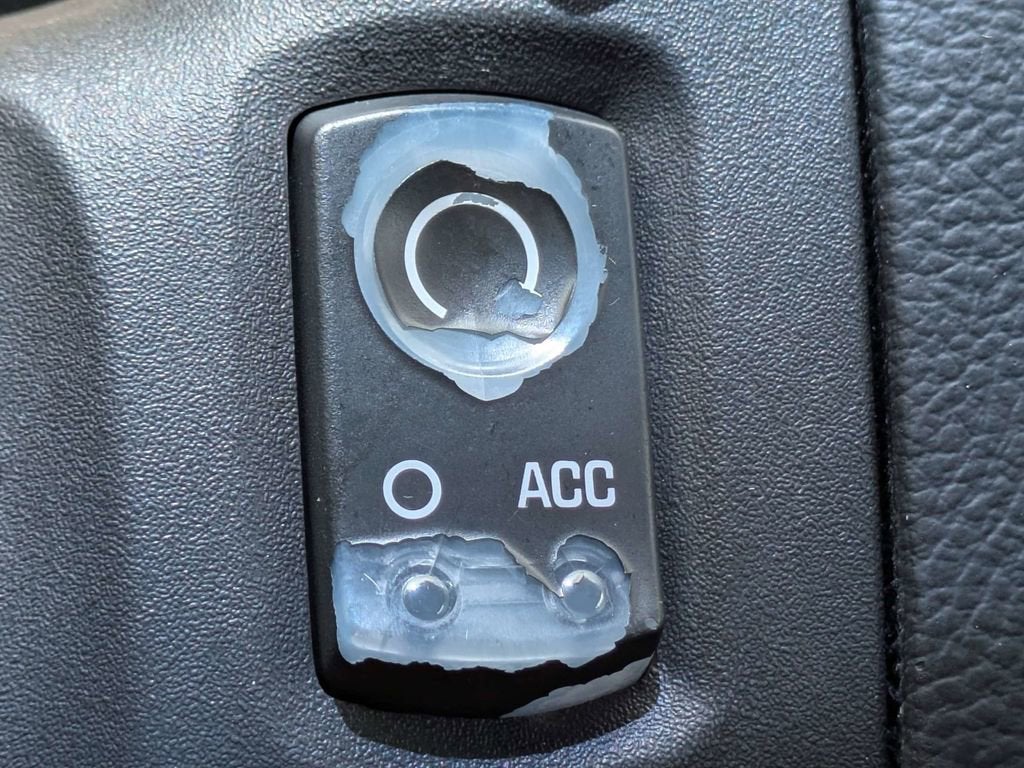 2005 Chevrolet Corvette Base
