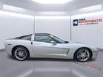 2005 Chevrolet Corvette Base