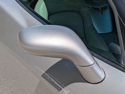 2006 Chevrolet Corvette Base
