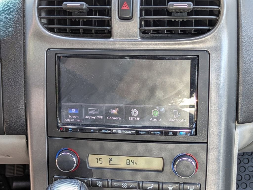 2006 Chevrolet Corvette Base