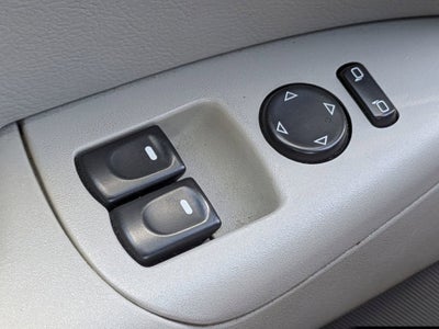 2006 Chevrolet Corvette Base