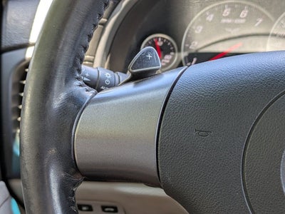 2006 Chevrolet Corvette Base