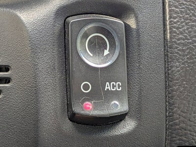 2006 Chevrolet Corvette Base