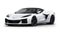 2027 Chevrolet Corvette Grand Sport X 3LT