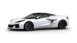 2027 Chevrolet Corvette Grand Sport X 3LT