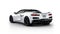 2027 Chevrolet Corvette Grand Sport X 3LT