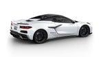 2027 Chevrolet Corvette Grand Sport X 3LT
