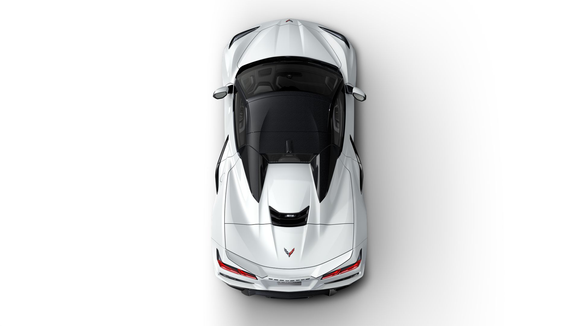 2027 Chevrolet Corvette Grand Sport X 3LT