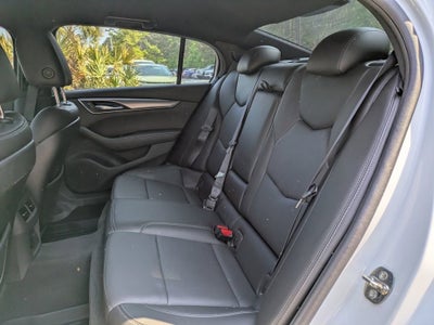 2023 Cadillac CT5 Premium Luxury