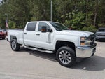 2015 Chevrolet Silverado 2500 HD Work Truck